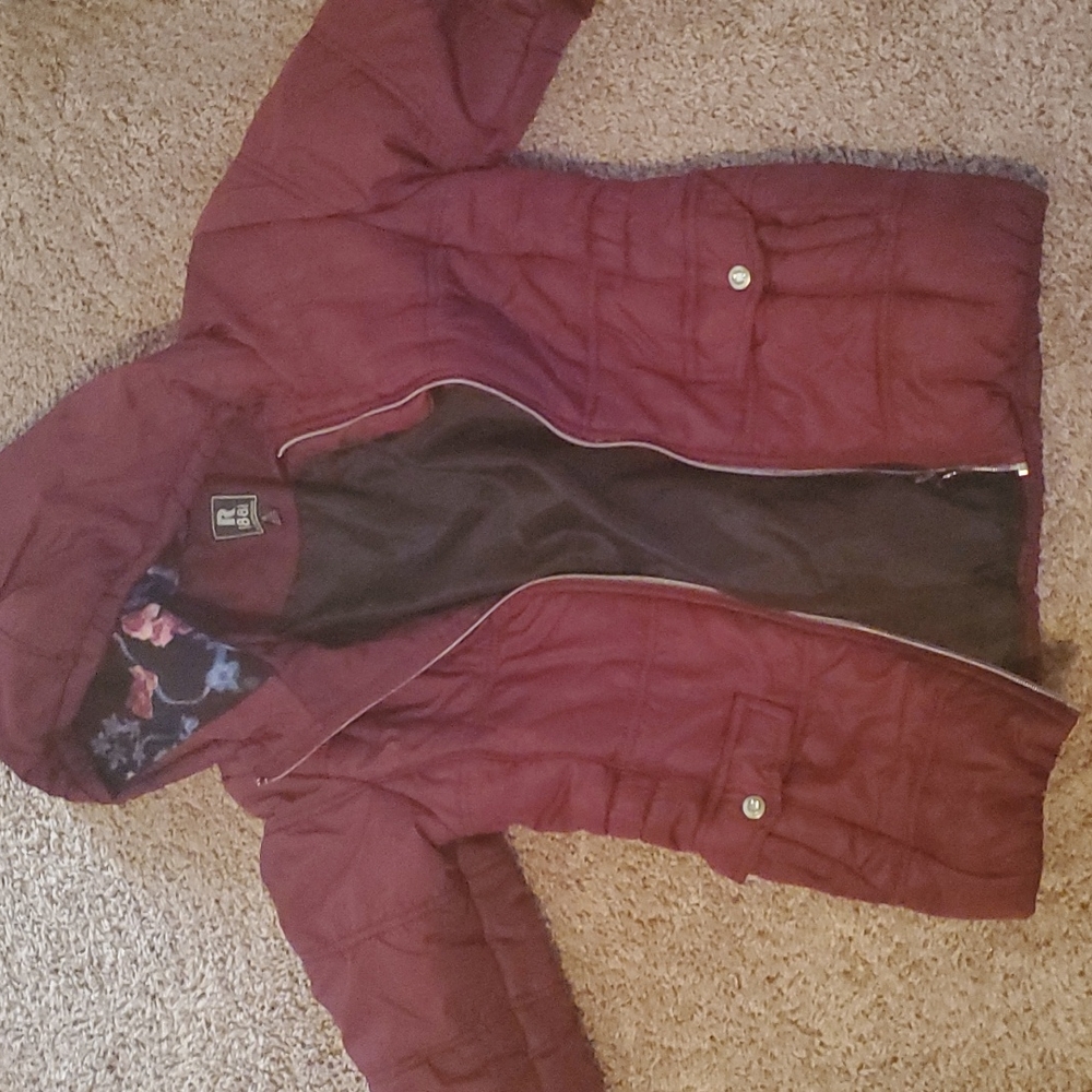 1881 jacket